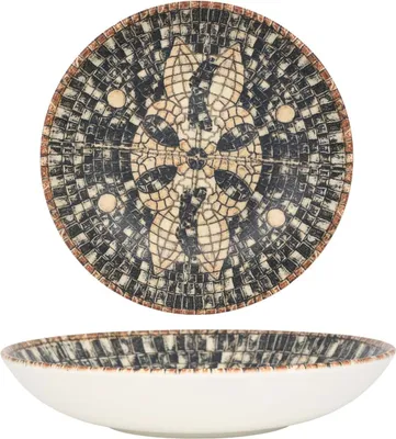 Immagine prodotto di Piatto fondo Bonna - Mesopotamia - Porcellana - 23 cm (1000cc)