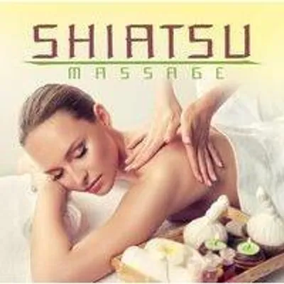 Produktbild von Shiatsu Massage
