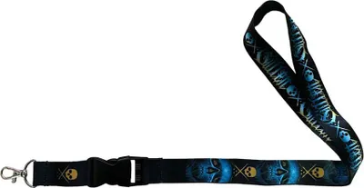 Image de Porte-clés Sullen Clothing - Lanyard Blhur
