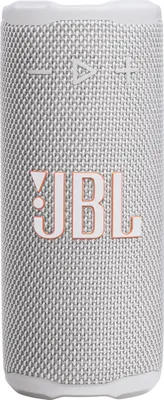 Obrázok produktu pre JBL Grip Hojttaler Hvid - Audio - Stereo