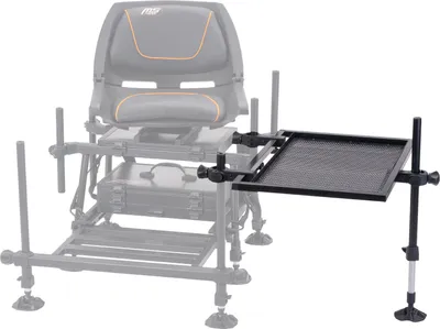 Produktbild von MS-RANGE Normbox Tray