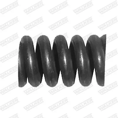 Produktbild von WALKER Montagesatz Schalldämpfer Montagesatz Abgasanlage 82554 für TOYOTA Yaris Schrägheck (P9) 3,9mm 2,5mm 2,5mm Beutel 0,031kg