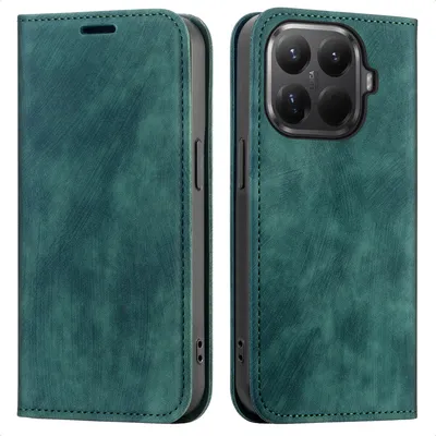 Imagen del producto de Funda plegable delgada para Xiaomi 17T de imoshion - Verde