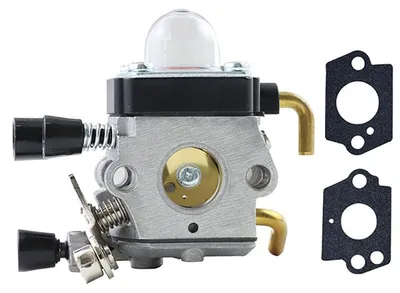 Produktbild von Luftfilter-Kit fš¹r Stihl FS75 FS80 KM85 HS75 FS85 HS80 HS85 Vergaser