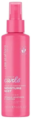 Productafbeelding van Lee Stafford - For The Love Of Curls - Leave-In Conditioning Moisture Mist - 150 ml