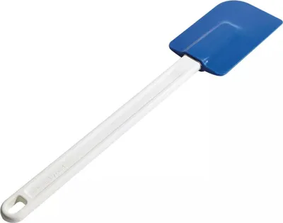 Obrázek produktu pro PIAZZA Teigspachtel Silikon, Länge 350 mm