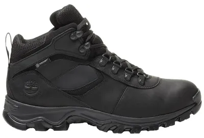 Produktbild von Timberland Mt Maddsen Mid Lace Up Waterproof Hiking Black - EU 44.5
