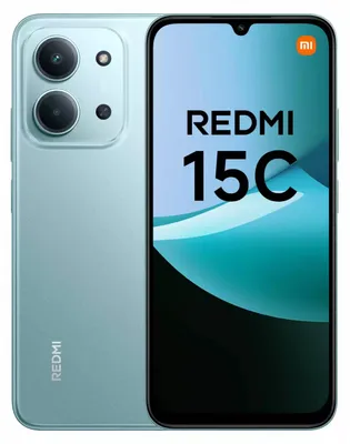 Image de 6.9 120hz 50mpx 4/128go.6000mah.nfc - Xiaomi