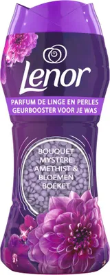 Obrázok produktu pre Lenor perličky 224g Amethist