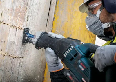 Produktbild von EXPERT Multi Material Demolition S681KLHM Blatt