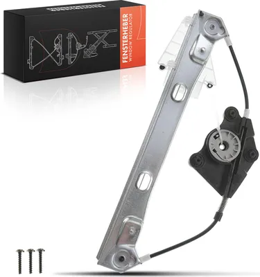 Immagine prodotto di Frankberg 1x regolatore finestrino posteriore destro per Alfa Romeo 159 939 2005-2011