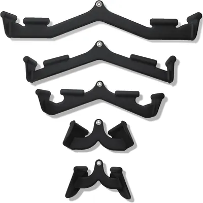Obrázok produktu pre Sada Adaptérov 5-dielna Lat Pull Down Bar SET SEDCO CX-065