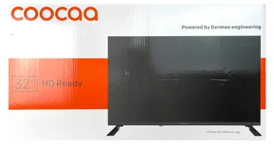 Produktbild von Coocaa LED TV HD 32 Zoll