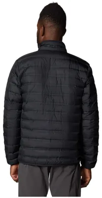 Produktbild von Columbia Lake 22™ Ii Daunenjacke Schwarz M Herren,Damen Schwarz M