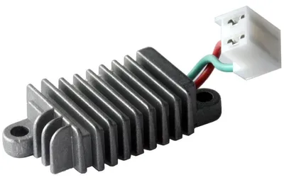 Produktbild von Generatorregler 14V HC-CARGO Aftermarket-Expertise passend für u.a. FIAT