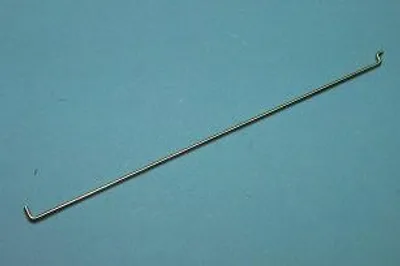Produktbild von Drehzahlreglerstange, GX270, (16555-ZE2-000)