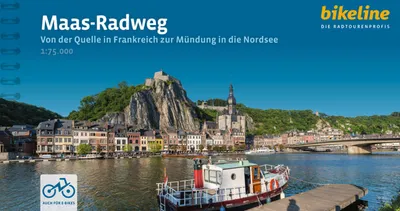 Produktbild von Maas-Radweg