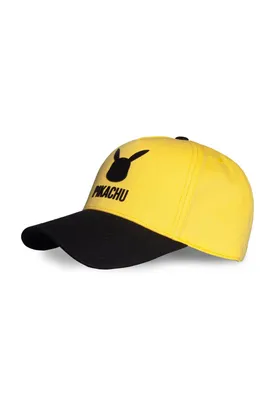 Immagine prodotto di Cappello Pokémon – Pikachu Giallo