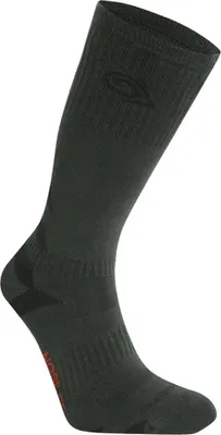 Obrázek produktu pro Craghoppers - "Adventure" ponožky do bot s odpuzovačem hmyzu pro muže/dámy uni CG2091 (39,5 EU - 42 EU) (Black Pepper/Black)