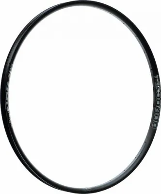 Image de Jante SUNringle Düroc 35 27,5" 32 trous noire - jante de trail robuste compatible tubeless...