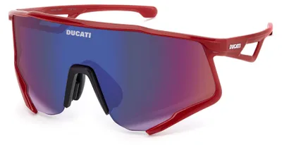 Produktbild von Carrera Ducati CARDUC 067/S Red 99/1/139.2 Herren Sonnenbrillen