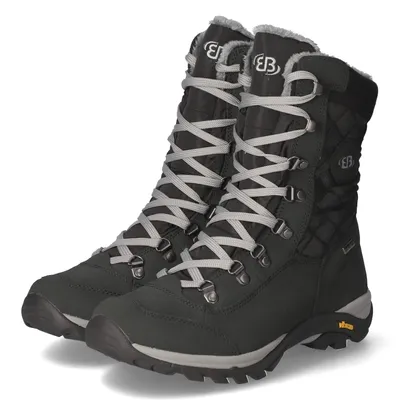 Produktbild von Winterstiefeletten FENELLA, 11-Deutsch:36, Color:schwarz