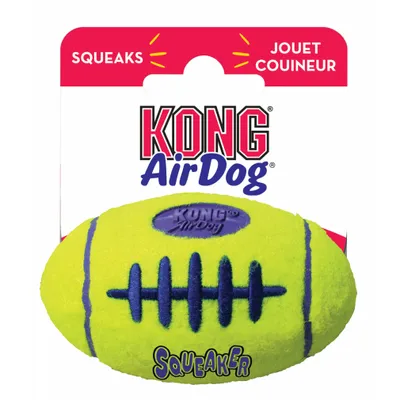 Zdjęcie produktu dla KONG Airdog Football L - zabawka dla psów