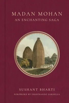Productafbeelding van Madan Mohan: An Enchanting Saga