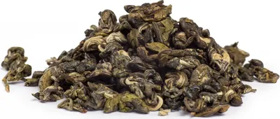 Produktbild von GUANGXI GREEN SNAIL – Grüner Tee, 10g
