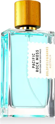Immagine prodotto di Goldfield & Banks Pacific Rock Moss, profumo unisex, 100 ml