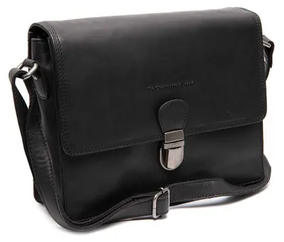 Obrázok produktu pre The Chesterfield Brand Lunor Messenger kožená taška 26 cm