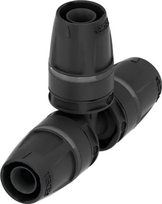 Zdjęcie produktu dla TECE 8710925 Trójnik TECElogo-Push