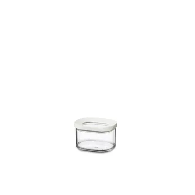 Image de MEPAL boîte à provisions Modula Mini 175 ml 9x7,2x5,9cm blanc