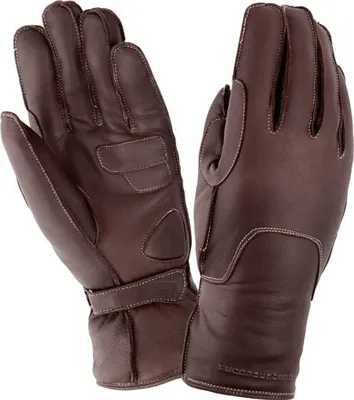 Zdjęcie produktu dla TUCANO URBANO Dunker Lady Brown Rękawiczki rozmiar XS