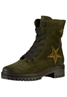 Produktbild von ara Stiefelette Stiefelette Leder
