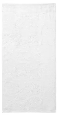 Image de Malfini - Serviette de bain, bambou, L PP7824 (taille unique) (blanc)