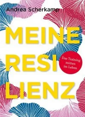 Produktbild von Meine Resilienz
