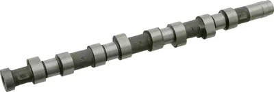 Produktbild von FEBI BILSTEIN 24689 Nockenwelle passend für PEUGEOT 206 Schrägheck (2A/C) 307 (3A/C) für FIAT DUCATO Kasten (244) DUCATO Pritsche/Fahrgestell (244)