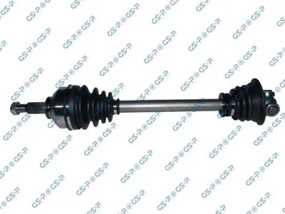 Produktbild von GSP 250390 Antriebswelle für RENAULT ESPACE IV (JK0/1)