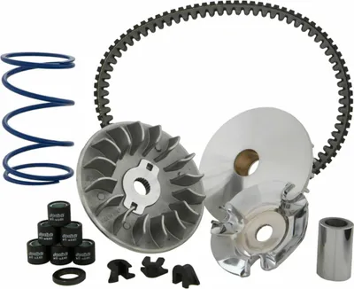 Produktbild von POLINI HI-SPEED Evolution Variator PIAGGIO VESPA 300
