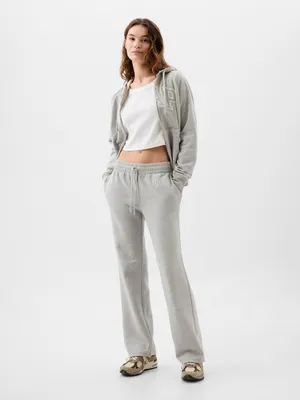 Produktbild von GAP Jogginghose mit Logo XXL REG