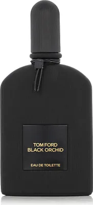 Produktbild von Tom Ford Black Orchid Eau de Toilette für Herren 50 ml
