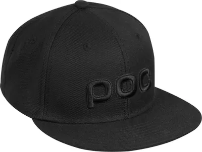 Produktbild von POC Fahrradmütze - CORP - Schwarz UNI