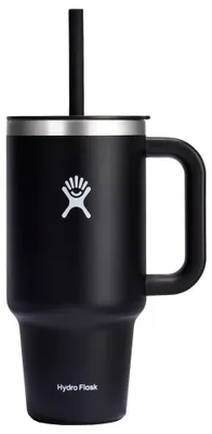Produktbild von 32oz All Around Travel Tumbler 946 ml schwarz - black