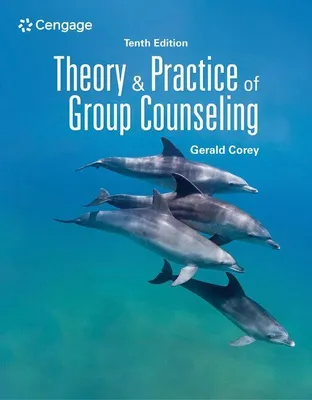 Produktbild von Theory and Practice of Group Counseling