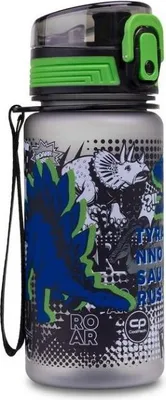 Obrázok produktu pre CoolPack Fľaša na vodu - Brisk 400ml - T-Rex