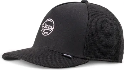Produktbild von DJINNS HFT Cap Summer Knit black