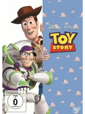 Produktbild von Disney - Toy Story [DVD]