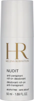 Produktbild von Helena Rubinstein Nudit, Frauen, Parfümiertes Antitranspirans, Roll-on Deodorant, 50 ml, 48 h, Bergamotte, Orange