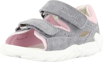 Produktbild von Superfit Sandalen Mädchen Kleinkind (bis 3 Jahre) 31353730313033 Grau 20 EU